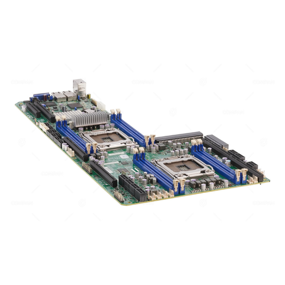 X9DRG-HF  SUPERMICRO MAINBOARD SOCKET LGA2011 8 DDR3 RAM SOCKET FOR NX-7110